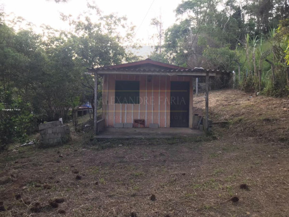 Chácara com 1 Quarto à Venda, 50 m² em Martins - Natividade Da Serra