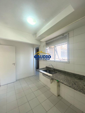 Imagem Apartamento com 3 Quartos para Alugar, 96 m² em Campo Limpo - São Paulo Imagem Apartamento com 3 Quartos para Alugar, 96 m² em Campo Limpo - São Paulo