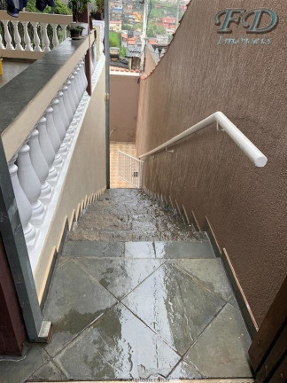 Imagem Casa com 5 Quartos à Venda, 356 m² em Terra Preta (terra Preta) - Mairiporã Imagem Casa com 5 Quartos à Venda, 356 m² em Terra Preta (terra Preta) - Mairiporã