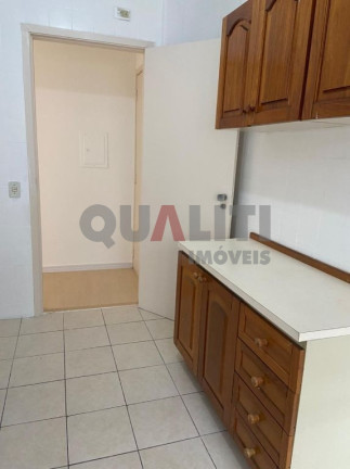 Imagem Apartamento com 1 Quarto à Venda, 70 m² em Brooklin - São Paulo