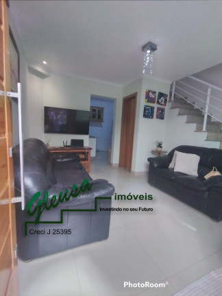 Imagem Casa com 2 Quartos à Venda, 89 m² em Jardim Coimbra - São Paulo Imagem Casa com 2 Quartos à Venda, 89 m² em Jardim Coimbra - São Paulo
