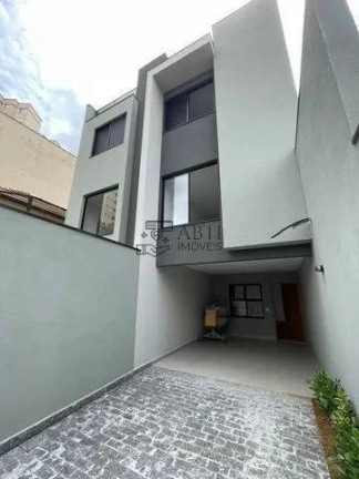 Imagem Sobrado com 4 Quartos à Venda, 170 m² em Chácara Inglesa - São Paulo Imagem Sobrado com 4 Quartos à Venda, 170 m² em Chácara Inglesa - São Paulo