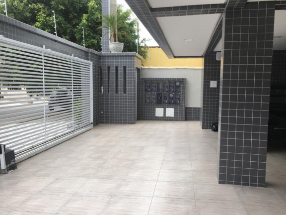 Imagem Casa de Condomínio com 2 Quartos à Venda, 57 m² em Caiçara - Praia Grande
