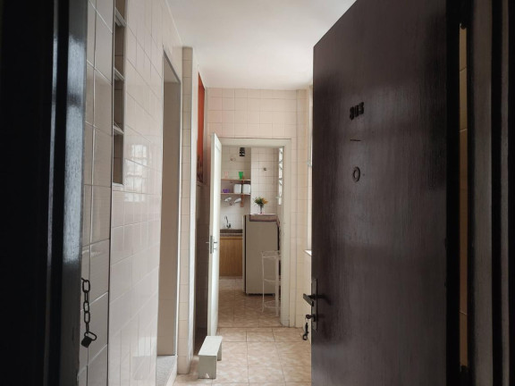 Imagem Apartamento com 3 Quartos à Venda, 130 m² em Itararé - São Vicente Imagem Apartamento com 3 Quartos à Venda, 130 m² em Itararé - São Vicente
