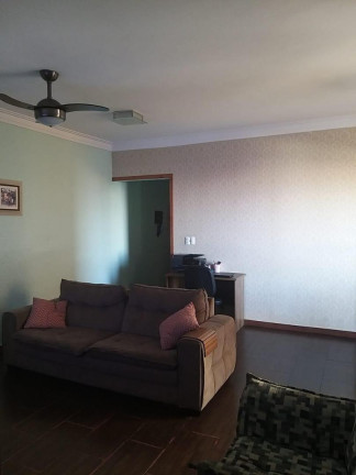 Imagem Apartamento com 3 Quartos à Venda, 87 m² em Nova América - Piracicaba Imagem Apartamento com 3 Quartos à Venda, 87 m² em Nova América - Piracicaba