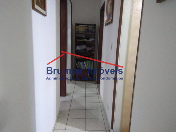 Imagem Apartamento com 3 Quartos à Venda, 84 m² em Aparecida - Santos