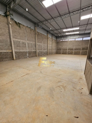 Imagem Imóvel para Alugar, 360 m² em Fátima Cidade Jardim - Guarapari