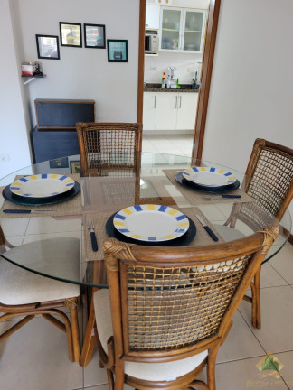 Imagem Apartamento com 2 Quartos à Venda, 76 m² em Itaguá - Ubatuba