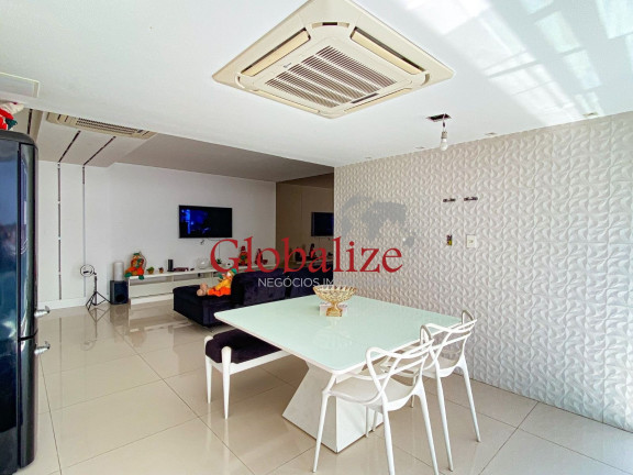 Imagem Imóvel com 3 Quartos à Venda, 125 m² em Ponta Da Praia - Santos Imagem Imóvel com 3 Quartos à Venda, 125 m² em Ponta Da Praia - Santos