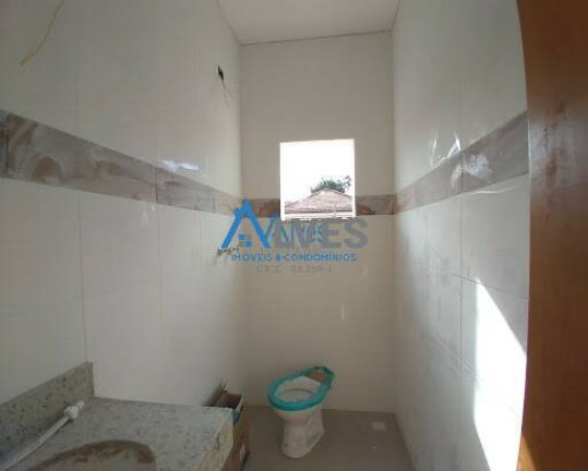 Imagem Sobrado com 3 Quartos à Venda, 150 m² em Demarchi - São Bernardo Do Campo Imagem Sobrado com 3 Quartos à Venda, 150 m² em Demarchi - São Bernardo Do Campo