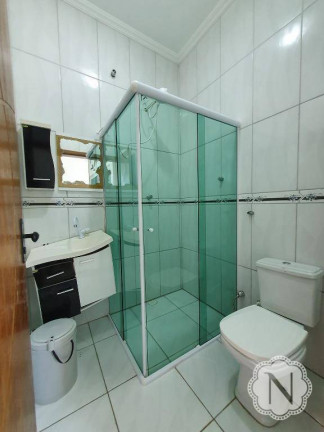 Imagem Sobrado com 5 Quartos à Venda, 274 m² em Santa Júlia - Itanhaém Imagem Sobrado com 5 Quartos à Venda, 274 m² em Santa Júlia - Itanhaém