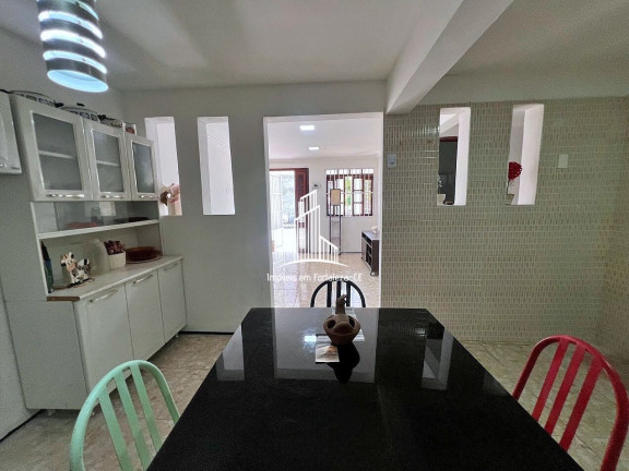 Imagem Casa com 3 Quartos à Venda, 108 m² em Cidade 2000 - Fortaleza Imagem Casa com 3 Quartos à Venda, 108 m² em Cidade 2000 - Fortaleza