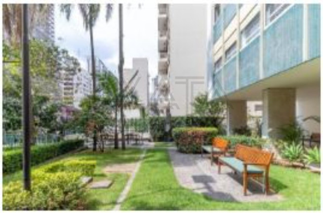 Imagem Imóvel com 3 Quartos à Venda, 213 m² em Cerqueira César - São Paulo Imagem Imóvel com 3 Quartos à Venda, 213 m² em Cerqueira César - São Paulo