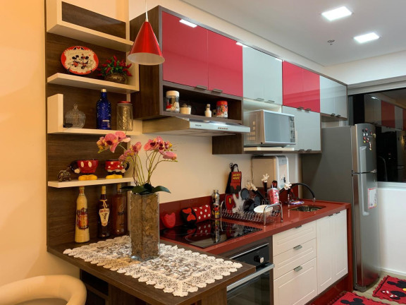Imagem Apartamento com 1 Quarto para Alugar, 46 m² em Centro - Osasco Imagem Apartamento com 1 Quarto para Alugar, 46 m² em Centro - Osasco