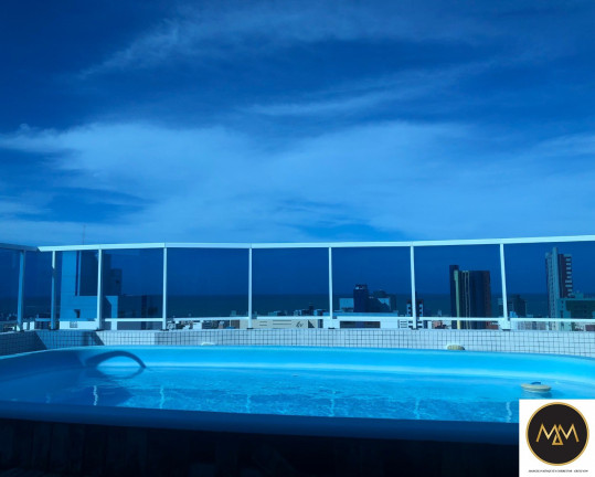 Imagem Apartamento com 3 Quartos à Venda, 90 m² em Manaíra - João Pessoa Imagem Apartamento com 3 Quartos à Venda, 90 m² em Manaíra - João Pessoa