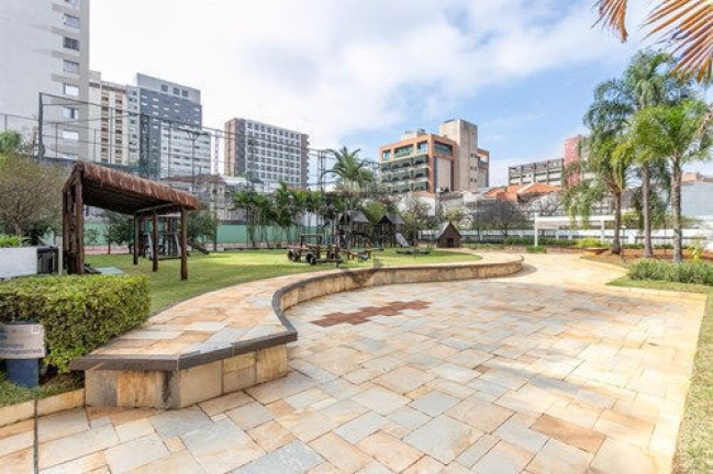 Imagem Apartamento com 2 Quartos à Venda, 94 m² em Vila Mariana - São Paulo Imagem Apartamento com 2 Quartos à Venda, 94 m² em Vila Mariana - São Paulo