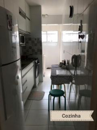 Imagem Apartamento com 3 Quartos à Venda, 75 m² em Paralela - Salvador Imagem Apartamento com 3 Quartos à Venda, 75 m² em Paralela - Salvador