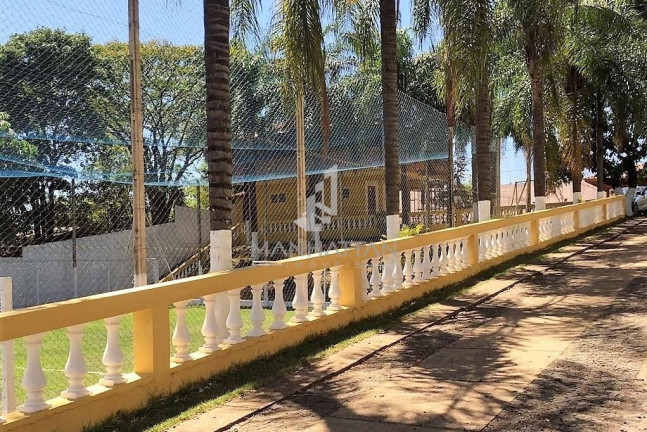 Imagem Imóvel com 2 Quartos à Venda, 250 m² em Glebas Califórnia - Santa Bárbara D'oeste Imagem Imóvel com 2 Quartos à Venda, 250 m² em Glebas Califórnia - Santa Bárbara D'oeste
