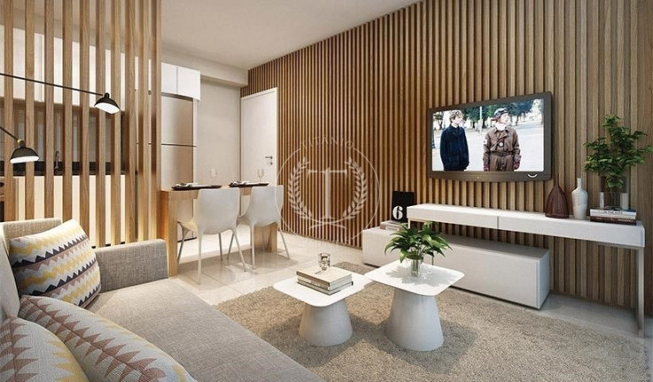 Imagem Apartamento com 1 Quarto à Venda, 56 m² em Picanço - Guarulhos Imagem Apartamento com 1 Quarto à Venda, 56 m² em Picanço - Guarulhos