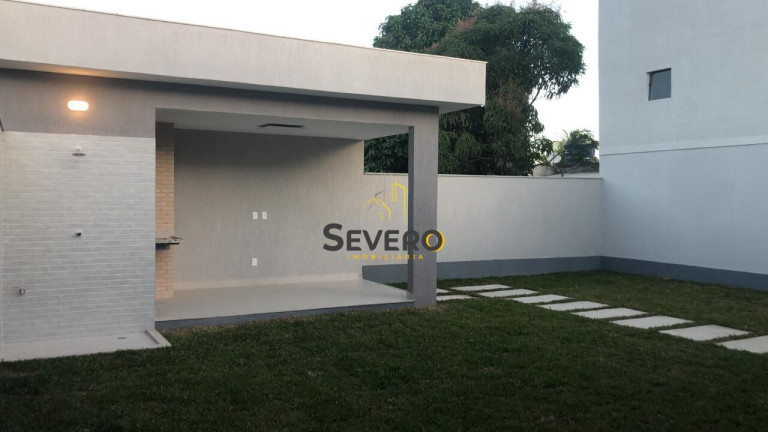 Imagem Casa de Condomínio com 3 Quartos à Venda, 128 m² em Inoã (inoã) - Maricá Imagem Casa de Condomínio com 3 Quartos à Venda, 128 m² em Inoã (inoã) - Maricá