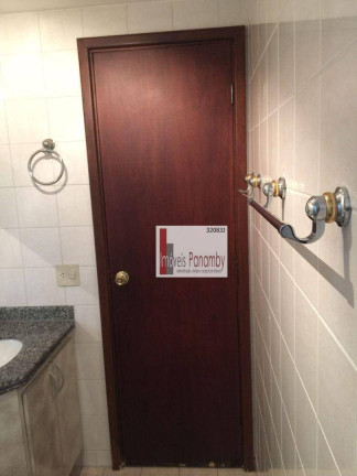 Imagem Apartamento com 2 Quartos à Venda, 61 m² em Vila Andrade - São Paulo Imagem Apartamento com 2 Quartos à Venda, 61 m² em Vila Andrade - São Paulo