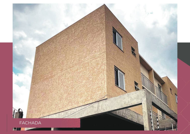 Imagem Apartamento com 2 Quartos à Venda, 47 m² em Vila Maria - São Paulo