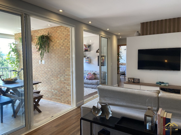 Imagem Apartamento com 3 Quartos à Venda, 100 m² em Jardim Trevo - Jundiaí Imagem Apartamento com 3 Quartos à Venda, 100 m² em Jardim Trevo - Jundiaí