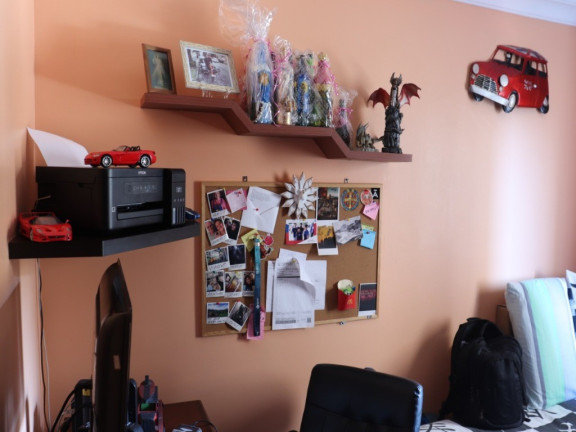 Imagem Imóvel com 2 Quartos à Venda, 62 m² em Vila Pires - Santo André Imagem Imóvel com 2 Quartos à Venda, 62 m² em Vila Pires - Santo André