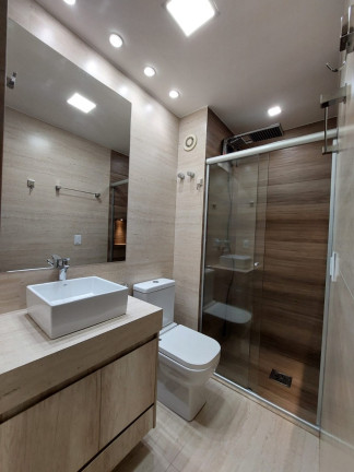 Imagem Imóvel com 1 Quarto à Venda, 44 m² em Norte (águas Claras) - Brasília Imagem Imóvel com 1 Quarto à Venda, 44 m² em Norte (águas Claras) - Brasília