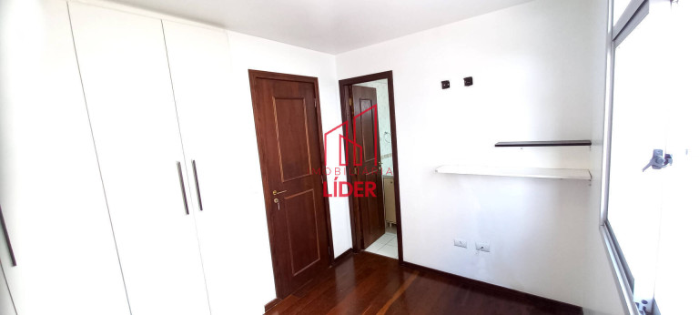 Apartamento com 3 Quartos à Venda, 61 m² em Cabral - Curitiba