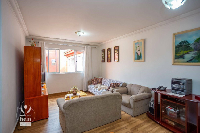 Imagem Apartamento com 3 Quartos à Venda, 87 m² em Rebouças - Curitiba Imagem Apartamento com 3 Quartos à Venda, 87 m² em Rebouças - Curitiba