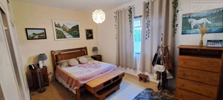 Imagem Casa com 3 Quartos à Venda, 536 m² em Alto - Teresópolis Imagem Casa com 3 Quartos à Venda, 536 m² em Alto - Teresópolis
