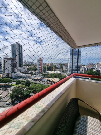 Imagem Imóvel com 4 Quartos à Venda, 116 m² em Pituba - Salvador Imagem Imóvel com 4 Quartos à Venda, 116 m² em Pituba - Salvador