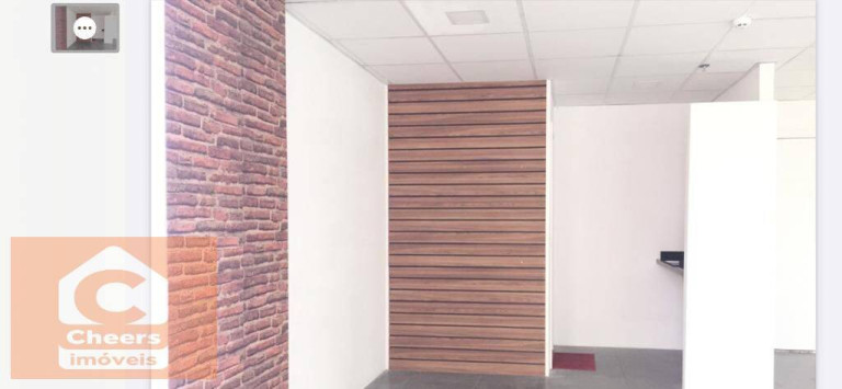 Imagem Imóvel Comercial à Venda, 36 m² em Consolação - São Paulo Imagem Imóvel Comercial à Venda, 36 m² em Consolação - São Paulo
