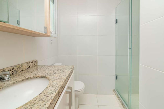 Imagem Apartamento com 2 Quartos à Venda, 69 m² em Passo Da Areia - Porto Alegre