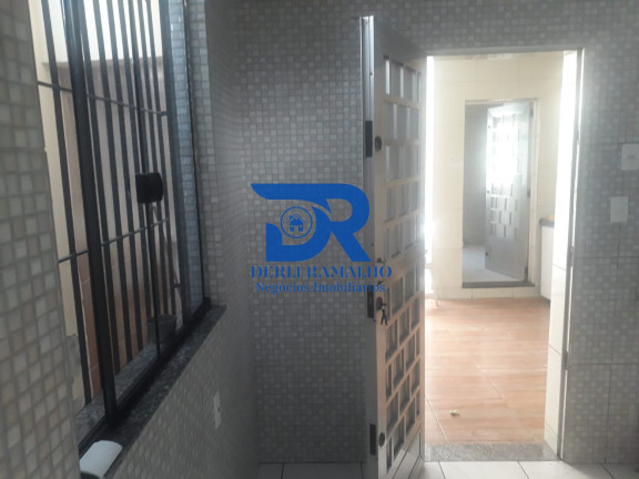 Imagem Casa com 4 Quartos para Alugar, 200 m² em Jardim Vinte E Cinco De Agosto - Duque De Caxias