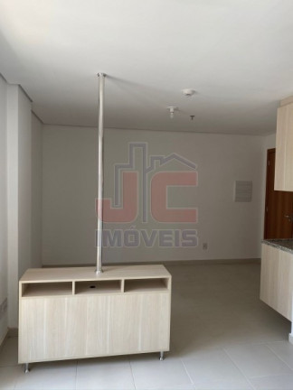 Imagem Apartamento com 1 Quarto à Venda, 42 m² em Jardim Nova Aliança - Ribeirão Preto Imagem Apartamento com 1 Quarto à Venda, 42 m² em Jardim Nova Aliança - Ribeirão Preto