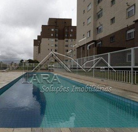 Imagem Apartamento com 2 Quartos à Venda,  em Itaquera - São Paulo