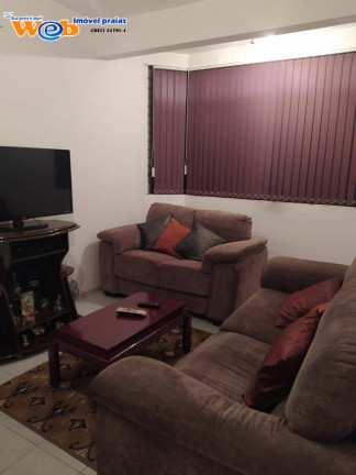 Imagem Apartamento com 2 Quartos à Venda, 70 m² em Tupi - Praia Grande