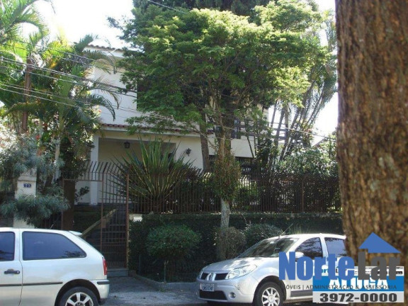 Imagem Sobrado com 4 Quartos à Venda, 550 m² em Vila Albertina - São Paulo Imagem Sobrado com 4 Quartos à Venda, 550 m² em Vila Albertina - São Paulo