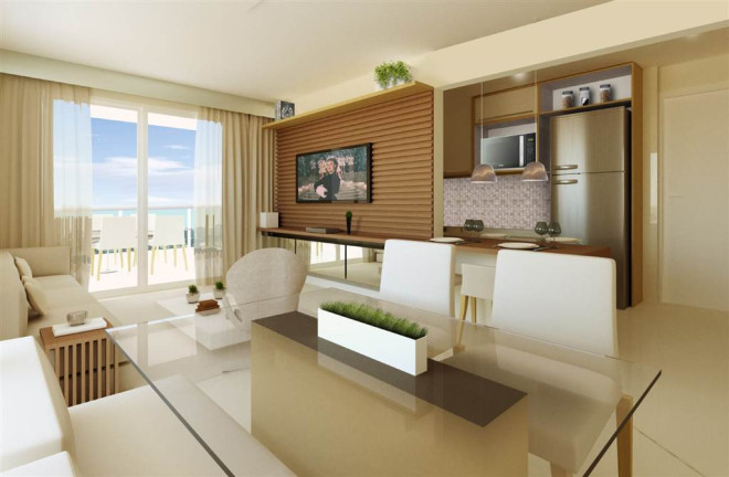 Imagem Apartamento com 2 Quartos à Venda, 71 m² em Vila Atlantica - Mongagua Imagem Apartamento com 2 Quartos à Venda, 71 m² em Vila Atlantica - Mongagua