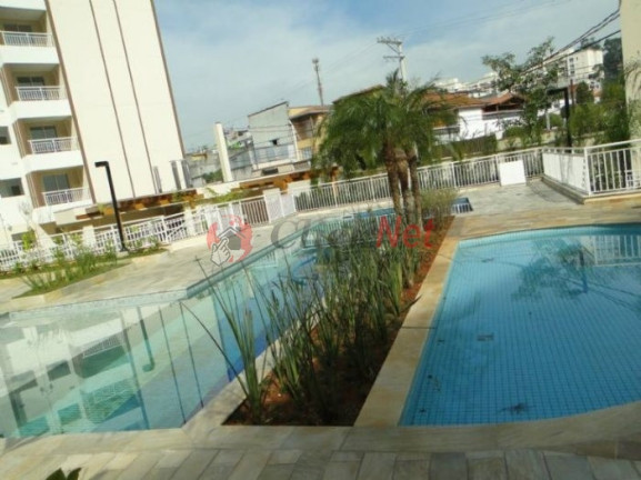 Imagem Apartamento com 2 Quartos à Venda, 58 m² em Vila Caraguatá - São Paulo Imagem Apartamento com 2 Quartos à Venda, 58 m² em Vila Caraguatá - São Paulo