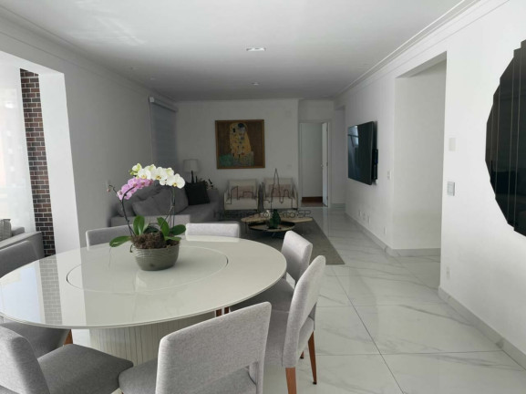 Imagem Apartamento com 3 Quartos à Venda, 171 m² em Vila Santo Estevão - São Paulo