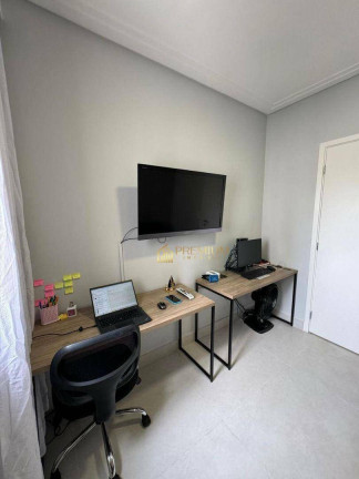 Imagem Apartamento com 3 Quartos à Venda, 124 m² em Jardim Esplanada Ii - São José Dos Campos