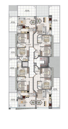 Imagem Apartamento com 2 Quartos à Venda, 94 m² em Zona Nova - Capão Da Canoa Imagem Apartamento com 2 Quartos à Venda, 94 m² em Zona Nova - Capão Da Canoa
