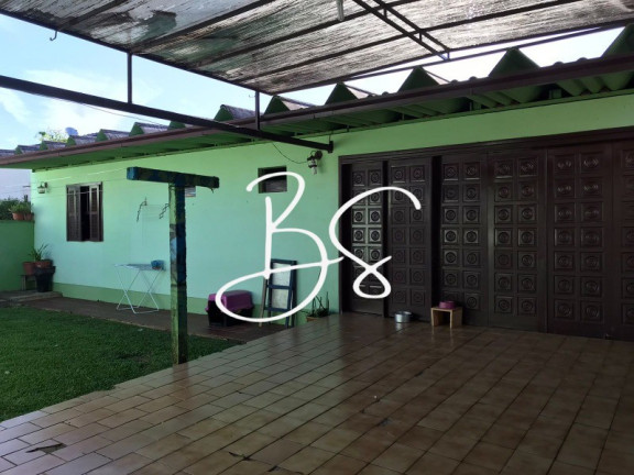 Imagem Casa com 3 Quartos à Venda, em Bom Pastor - Igrejinha Imagem Casa com 3 Quartos à Venda, em Bom Pastor - Igrejinha