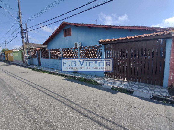 Imagem Casa com 2 Quartos à Venda, 88 m² em Vila Oceanopolis - Mongaguá Imagem Casa com 2 Quartos à Venda, 88 m² em Vila Oceanopolis - Mongaguá