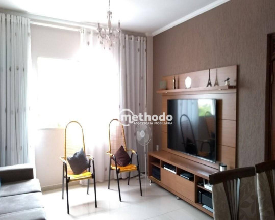 Imagem Apartamento com 3 Quartos à Venda, 96 m² em Jardim Do Vovô - Campinas Imagem Apartamento com 3 Quartos à Venda, 96 m² em Jardim Do Vovô - Campinas