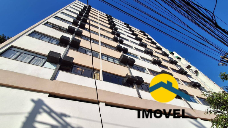 Imagem Sala Comercial à Venda, 40 m² em Centro - Niterói