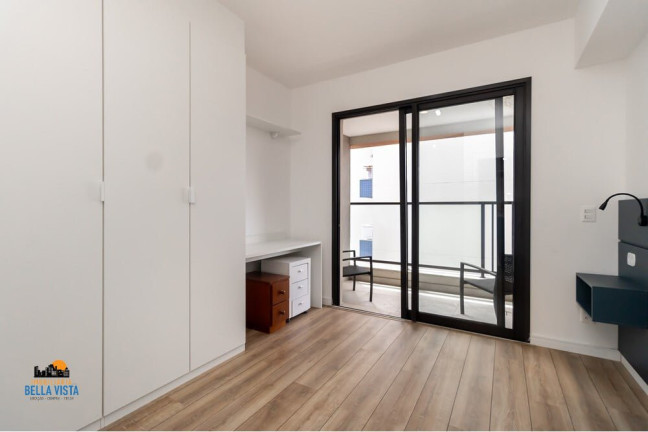 Imagem Apartamento com 1 Quarto à Venda,  em Vila Mariana - São Paulo